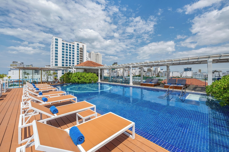 Sport & Beauty 2, Risemount Premier Resort Da Nang, Da Nang