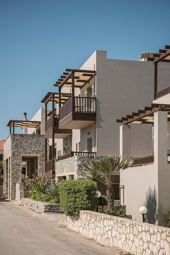 Exterior & Views 2, Erato Beach Hotel Adults Only, Crete