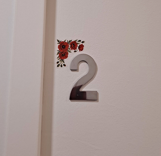 Interior detail 3, Cinqueterre in Fiore, La Spezia