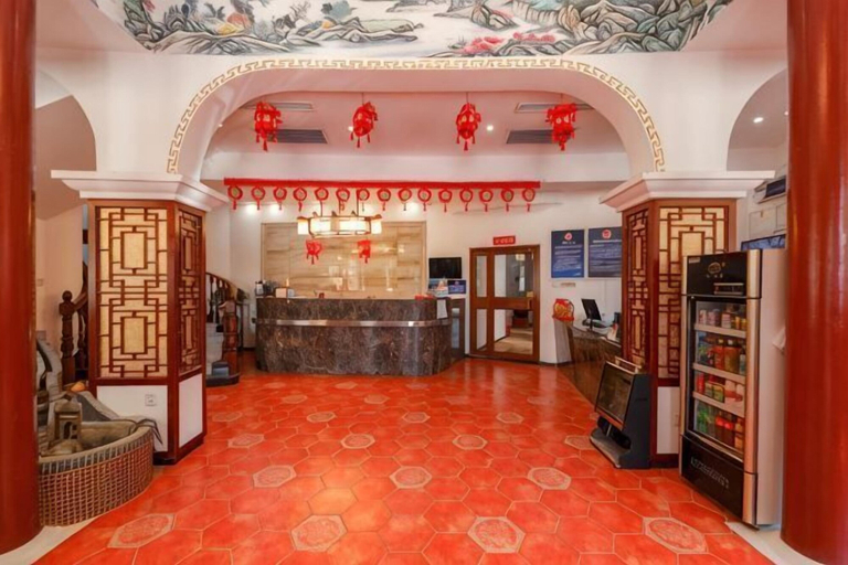 Others 1, Xingyu Hotel (Beijing Daxing Caiyu Branch), Beijing
