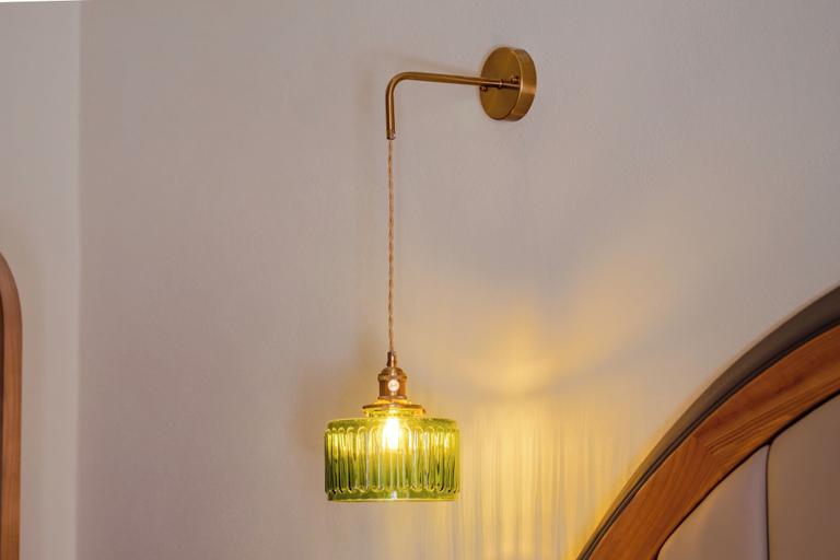 Interior detail, Vinaris Boutique Living