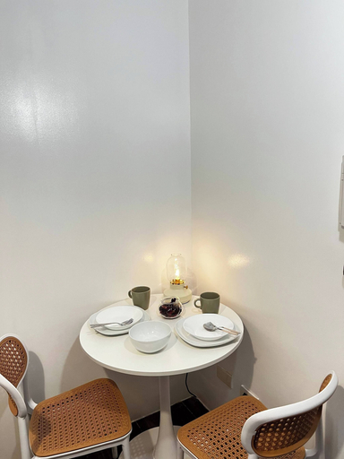 Primary image, Central Makati City View With Fast Wifi and Netflix, Makati City