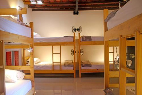Others 4, Gagaka Rua hostel, Santa Marta (Dist. Esp.)