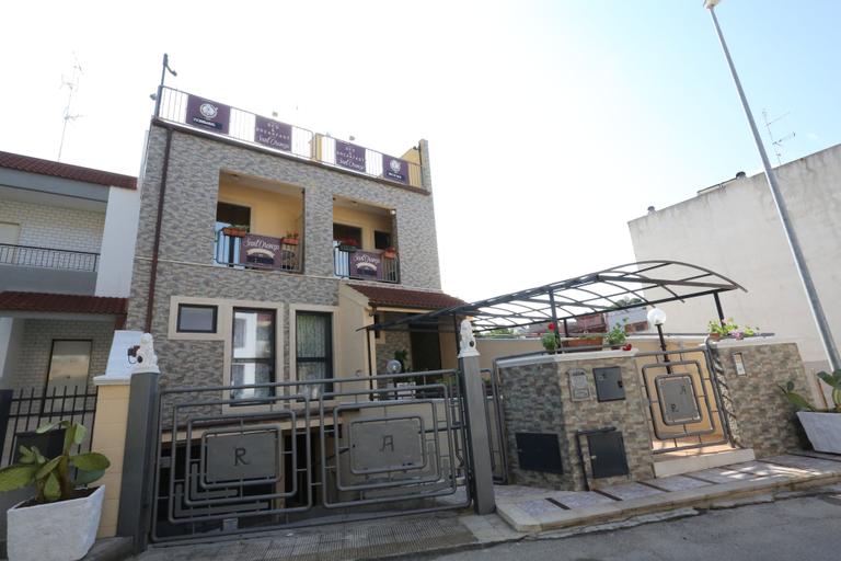 Exterior & Views, B&B Sant'oronzo Turi, Bari