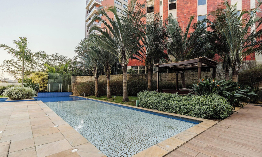 Others 2, Loft de luxo com Garagem no Petrópolis AHO1402, Porto Alegre
