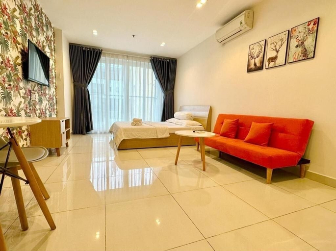 Others 1, Teddy Apartment, Tân Bình