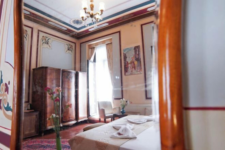 Bedroom 4, Sarnıç Butik Otel, Kadıköy