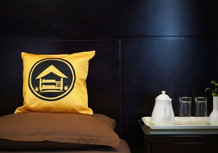 Miscellaneous, The Hosteller Bam Udaipur, Artist House, Udaipur