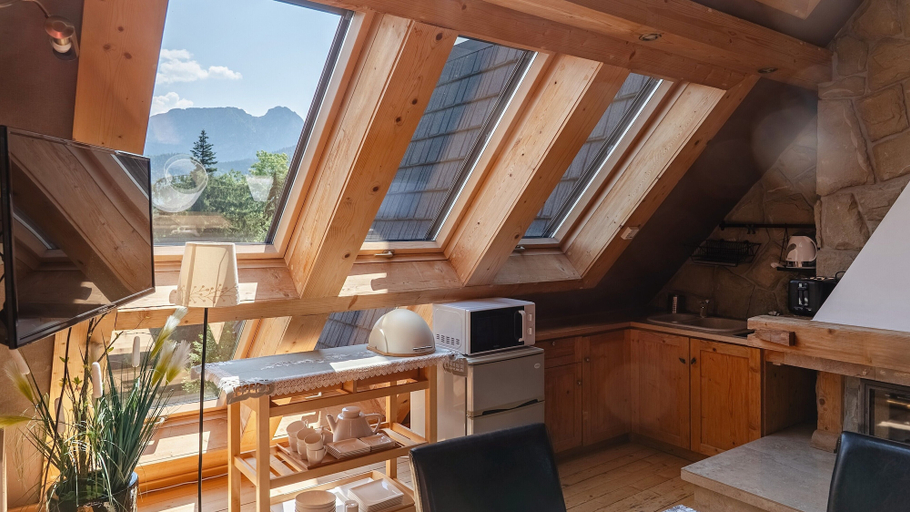 Others 5, Apartamenty Sun & Snow Butorowy, Tatra