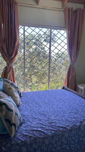 Room 4, Paris London House in Samana, Santa Bárbara de Samaná
