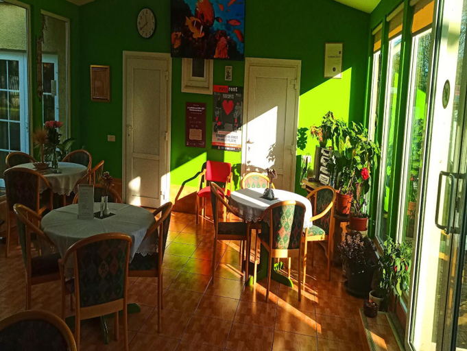 Food & Drinks 4, Villa Ostmala, Ventspils