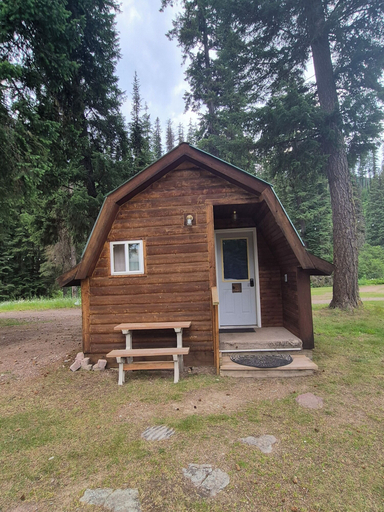 Exterior 5, Aurora Resort, Flathead