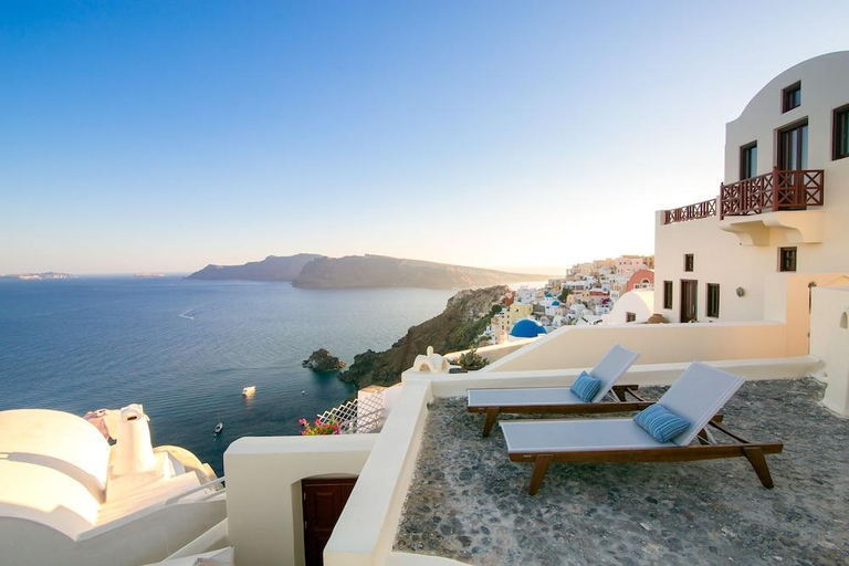 Others 4, Aloia Villas, South Aegean