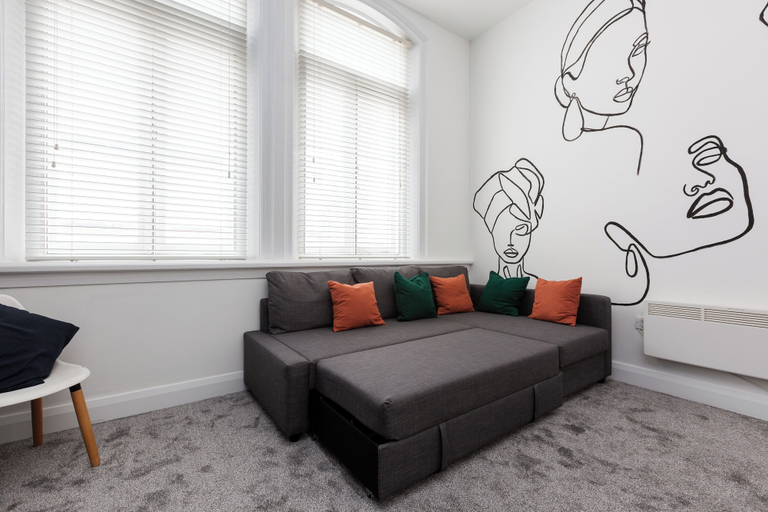 Room 4, Near Cavern Club 2-storey Westminster, Sefton