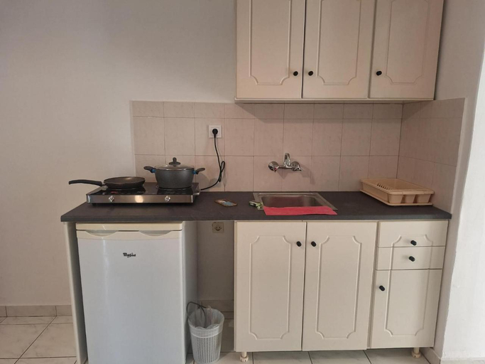 5, Vasilis Studios & Apartments, South Aegean