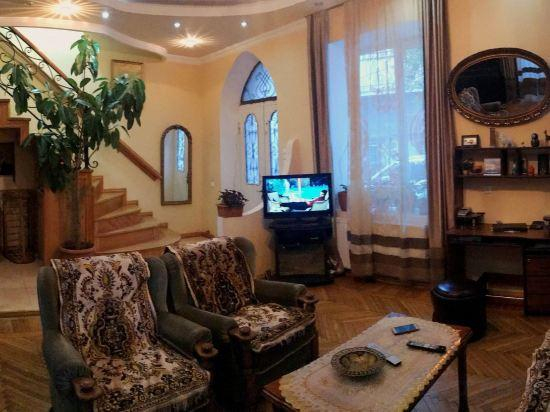 Others 2, Family Hotel Kolorit Old Tbilisi, Tbilisi