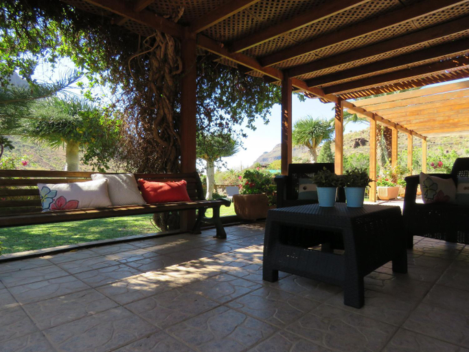Others 3, Cozy villa in San Bartolome, 130 m², pool, Las Palmas