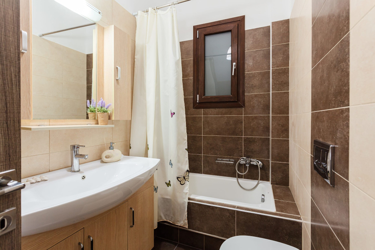 Room 2, Armonia by the Sea - Majestic Seaside Retreat, Peloponnese