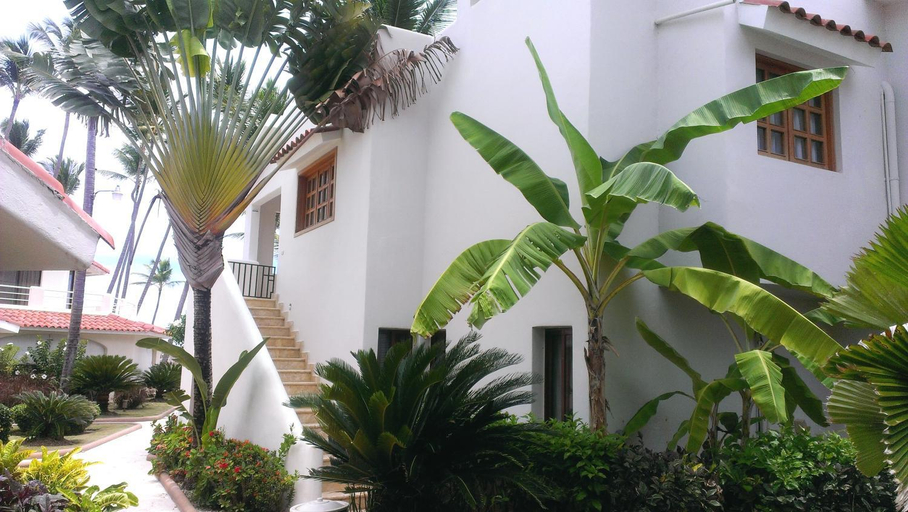 Exterior & Views 2, Bavaro Beach Apartment, Salvaleon de Higuey