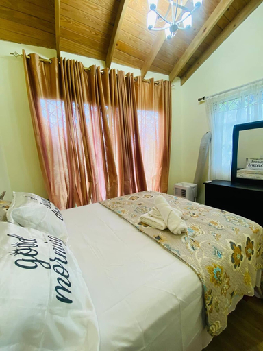 Room 5, Paris London House in Samana, Santa Bárbara de Samaná