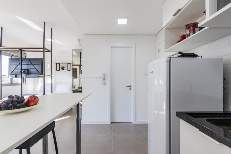 Private kitchen 4, Mood by My Way, Porto Alegre