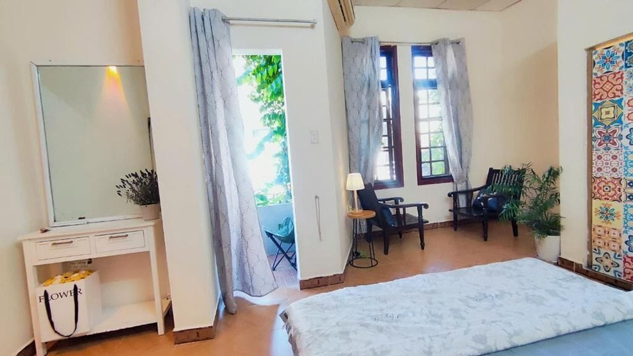 Room 3, Sami Homestay, Da Nang