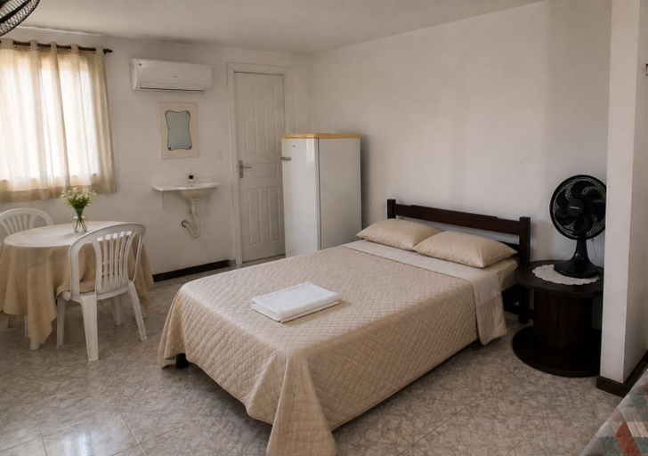 Bedroom 2, Pousada Gran Gaviota, Cabo Frio