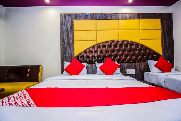 Bedroom, Hotel sms, Ajmer