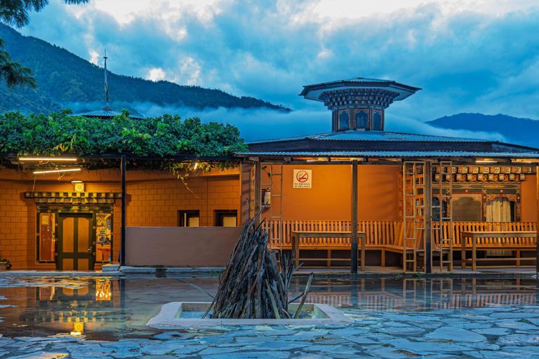 Exterior & Views 5, Metta Resort & Spa, Lamgong
