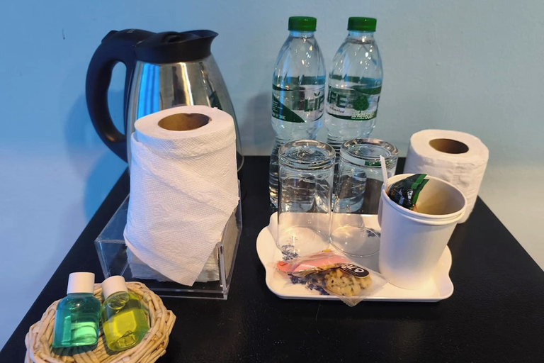 Food & Drinks, UJ Apartment, Muang Chon Buri