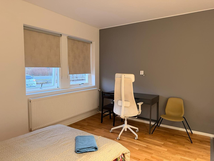 Room 5, Studio for 2-4 People no 19 With Parking, Sollentuna