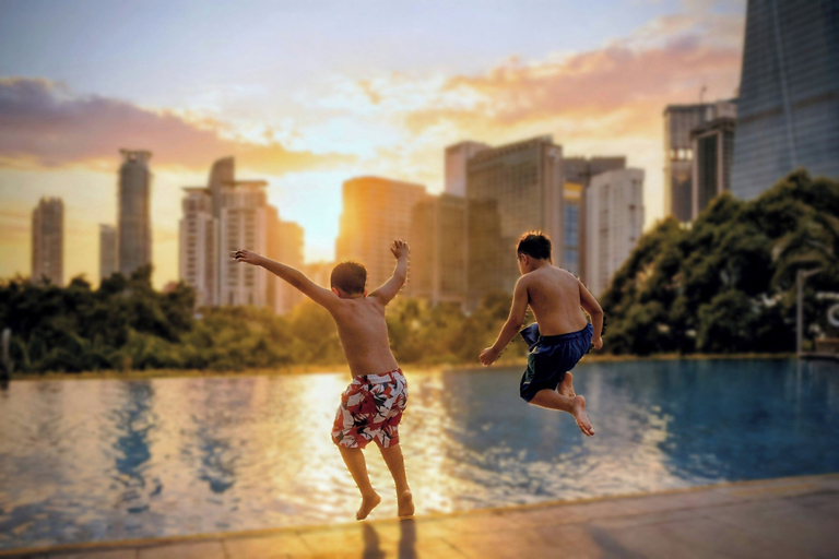Sport & Beauty 3, Mandarin Oriental, Kuala Lumpur, Kuala Lumpur