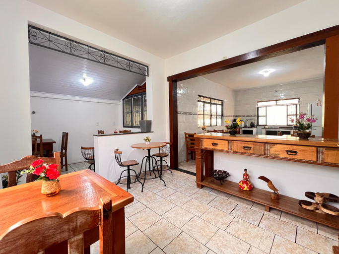 Food & Drinks 4, Pouso das Flores - Proximo a Maria Fumaca, Tiradentes