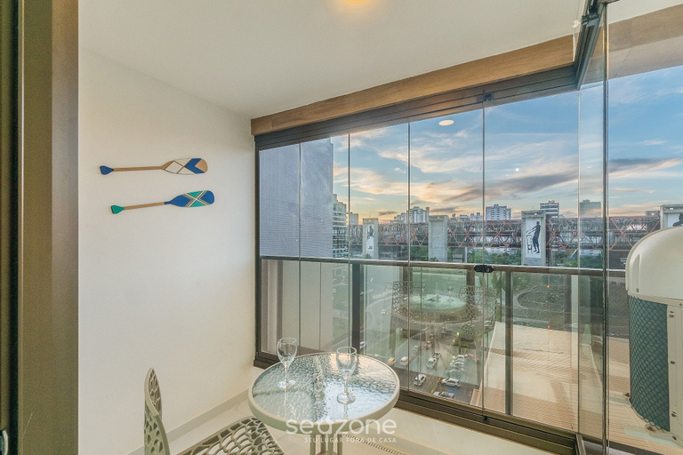 Others 5, SMT - Building 750m From the Beach in Salvador, Salvador