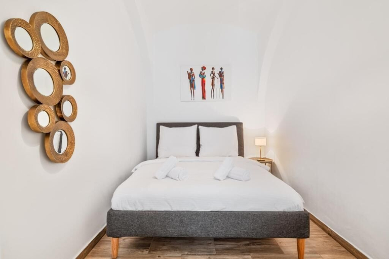 Room 4, cityswap- Vienna 2 nd district, Wien