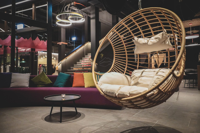 Interior 3, Revier Mountain Lodge & Apartments Arosa, Plessur