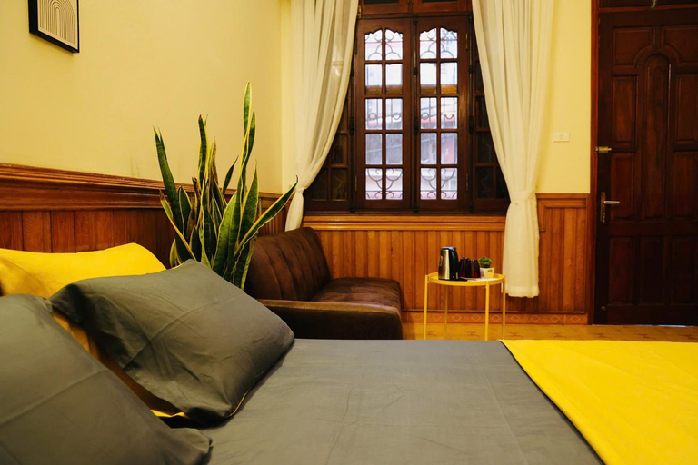 Bedroom 3, Ngoc Ha, Ba Đình
