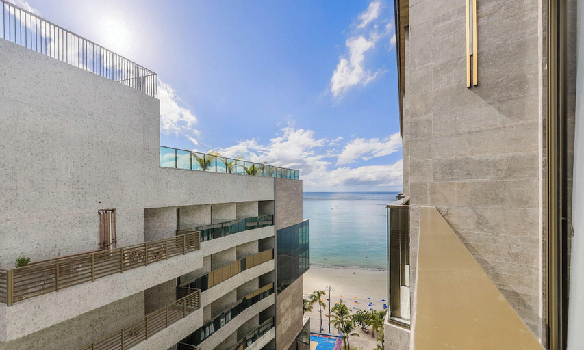 Others 5, Nwts - Studios With Side sea View in Maceio III, Maceió (capital)