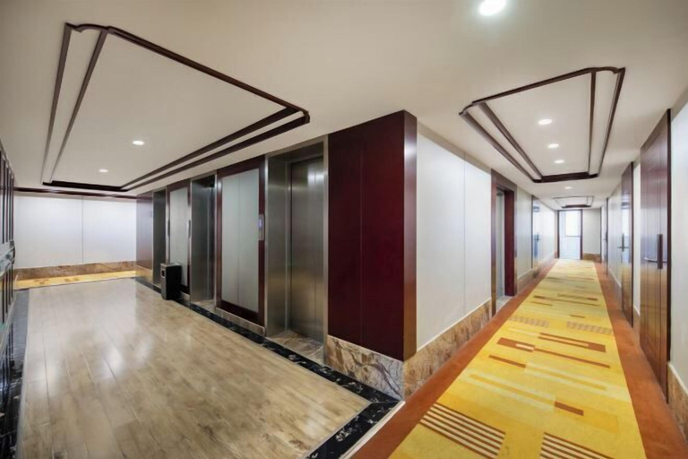 Others 5, Yongfu Hotel (Zhangjiajie 72 Marvelous Towers Branch), Zhangjiajie