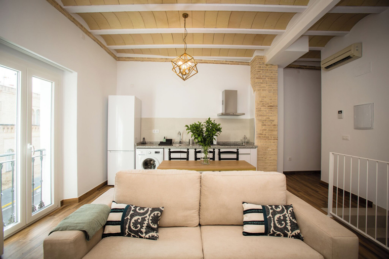 Others 4, Alijar Casa Boutique, Sevilla