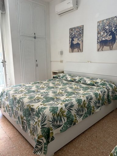 Room 3, Hotel Torre, Lucca