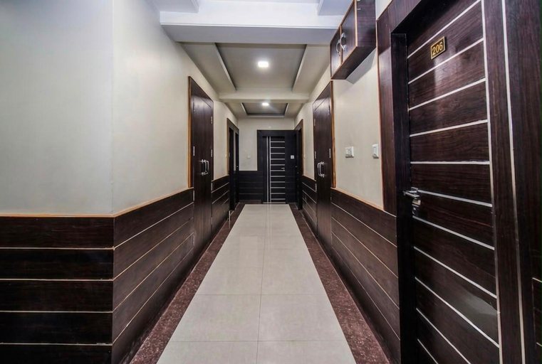 Others 5, Hotel sms, Ajmer