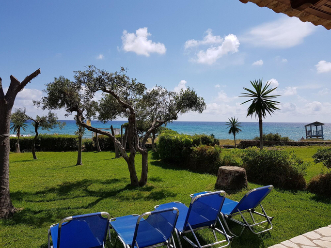 Others, Menigostype A3gno58 Beachfront 2 Bedroom, Ionian Islands