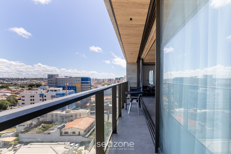 Others 3, Nwts - Studios With Side sea View in Maceio III, Maceió (capital)