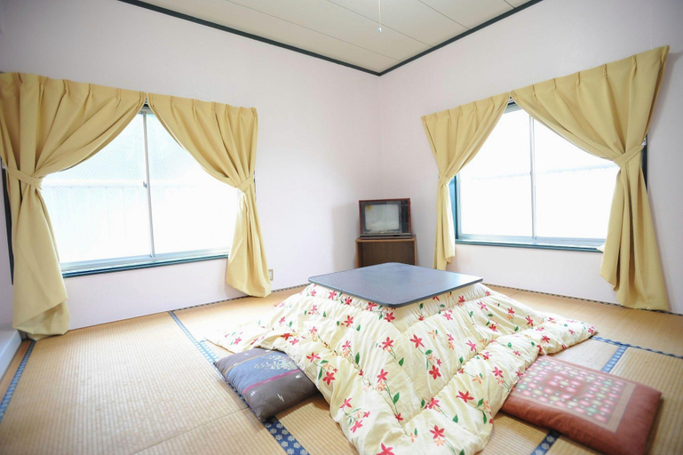 Bedroom, Petit House Hiromi, Minamiuonuma