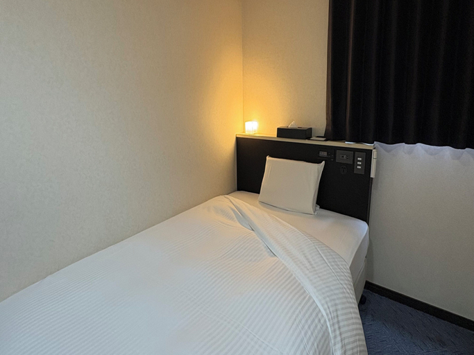 Bedroom 3, RHotels Inn Hokkaido Asahikawa, Asahikawa