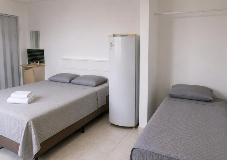 Bedroom 4, Pousada Gran Gaviota, Cabo Frio