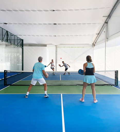 Sport & Beauty 2, Vila Vita Parc Resort & Spa, Lagoa