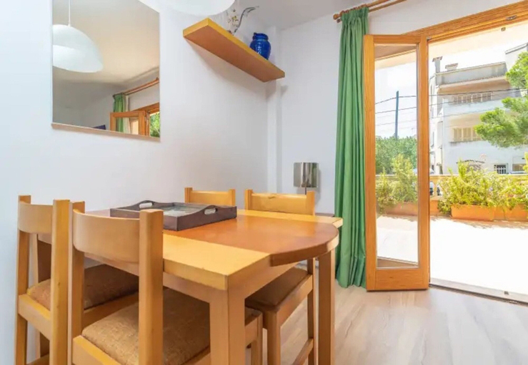 Others 3, Apartment Son Baulo Sindria, Baleares