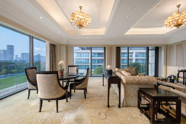Others 5, WorldHotel Grand Juna Wuxi, Wuxi